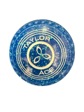 Taylor Ace Lawn Bowls Size 1 Pro Grip