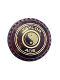 Taylor Ace Lawn Bowls Size 00 Pro Grip