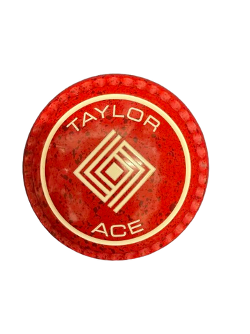 Taylor Ace Lawn Bowls Size 0 Xtreme Grip