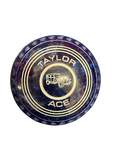 Taylor Ace Lawn Bowls Size 3 Pro Grip