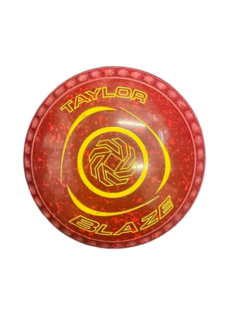 Taylor Blaze Size 4 - Stamped 2033