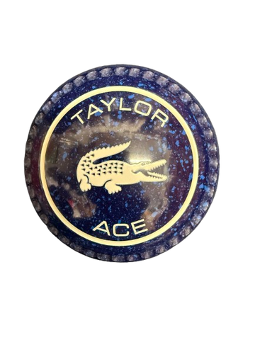 Taylor Ace Lawn Bowls Size 1 Xtreme Grip