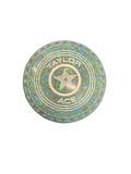 Taylor Ace Lawn Bowls Size 2 Pro Grip