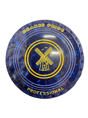 Drakes Professional - Size 2