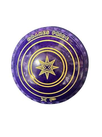 Drakes Pride XP - Size 0