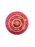 Taylor Ace Lawn Bowls Size 0 Pro Grip