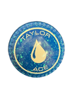 Taylor Ace Lawn Bowls Size 000 Xtreme Grip