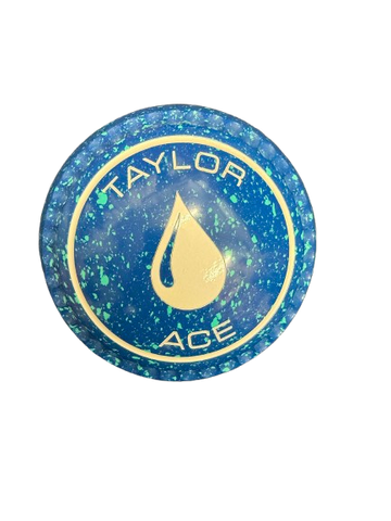 Taylor Ace Lawn Bowls Size 000 Xtreme Grip