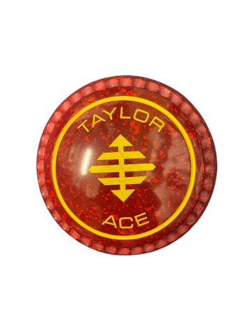 Taylor Ace Bowls Size 3 Xtreme Grip