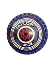 Taylor Ace Lawn Bowls Size 3 Pro Grip
