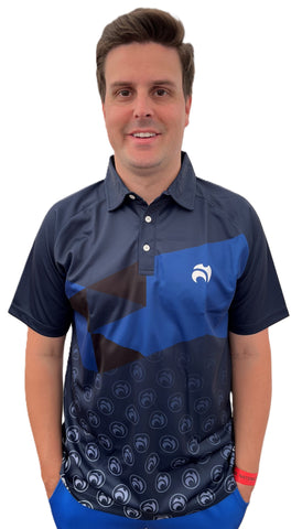 Henselite Limited Edition Polo M & 2XL Only