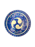 Taylor Ace Lawn Bowls Size 0000 Xtreme Grip