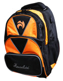 Henselite Rucksack Bowling Bag
