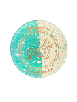 Henselite Tiger II - Size 3 - Peppermint Ltd Edition