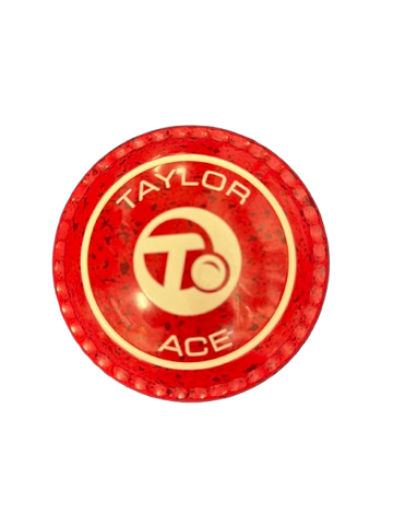 Taylor Ace Lawn Bowls Size 1 Xtreme Grip