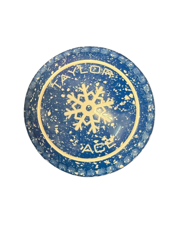 Taylor Ace Lawn Bowls Size 3 Xtreme Grip