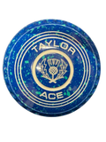 Taylor Ace Lawn Bowls Size 1 Pro Grip