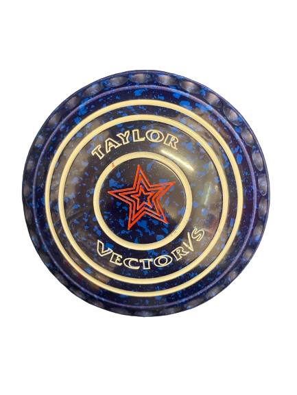 Taylor Vector VS - Size 4 – David Gourlay Bowls