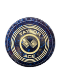 Taylor Ace Lawn Bowls Size 3 Pro Grip