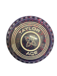 Taylor Ace Lawn Bowls Size 1 Pro Grip