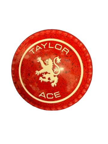 Taylor Ace Lawn Bowls Size 2 Xtreme Grip