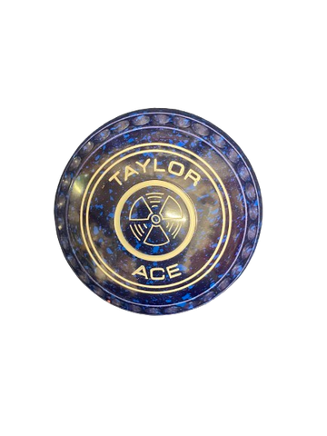 Taylor Ace - Size 0000