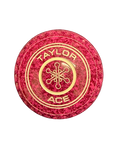 Taylor Ace Lawn Bowls Size 0 Pro Grip