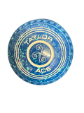 Taylor Ace Lawn Bowls Size 3 Pro Grip