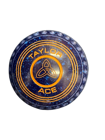 Taylor Ace - Size 3 - Stamped 2034
