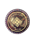 Taylor Ace Lawn Bowls Size 1 Xtreme Grip