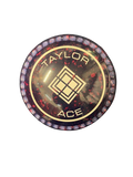 Taylor Ace Lawn Bowls Size 1 Xtreme Grip