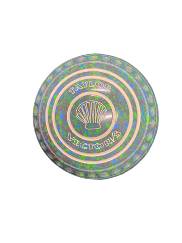 Taylor Vector VS - Size 3