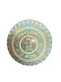 Taylor Ace Lawn Bowls Size 0 Pro Grip