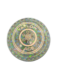 Taylor Ace Lawn Bowls Size 0 Pro Grip