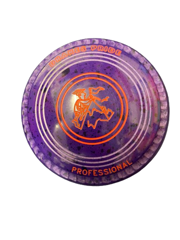 Drakes Pro 50 - Size 1