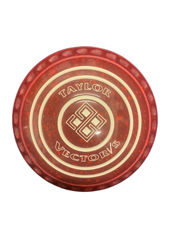 Taylor Vector VS - Size 3
