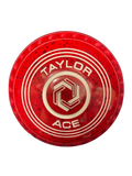 Taylor Ace Lawn Bowls Size 2 Pro Grip