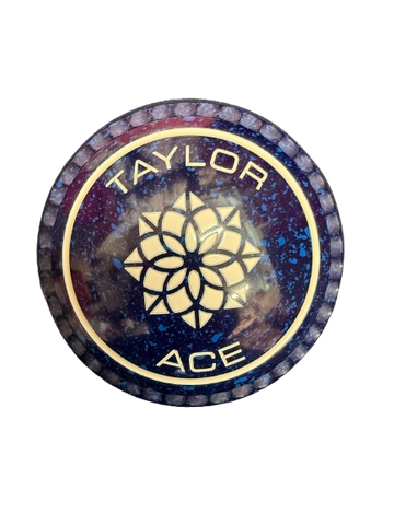 Taylor Ace Lawn Bowls Size 000 Xtreme Grip