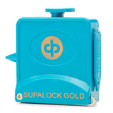 Bowls Measure Drakes Pride Supalock Gold ( 6 colours )