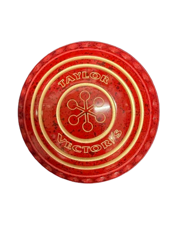 Taylor Vector VS in Stock – David Gourlay Bowls