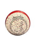 Henselite Tiger II - Size 2 - Crismon Slice
