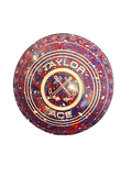 Taylor Ace Lawn Bowls Size 2 Pro Grip