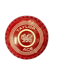 Taylor Ace Lawn Bowls Size 1 Pro Grip