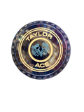 Taylor Ace Lawn Bowls Size 00 Pro Grip