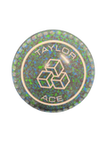 Taylor Ace Lawn Bowls Size 1 Xtreme Grip