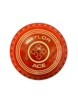 Taylor Ace Lawn Bowls Size 1 Pro Grip