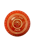 Taylor Ace Lawn Bowls Size 1 Pro Grip