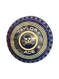 Taylor Ace Lawn Bowls Size 3 Pro Grip