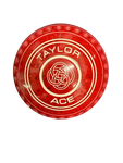 Taylor Ace Lawn Bowls Size 000 Pro Grip