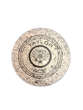 Taylor Ace Lawn Bowls Size 2 Pro Grip